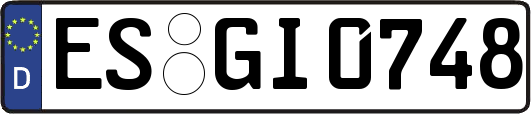 ES-GI0748