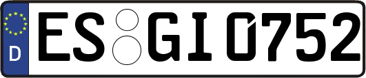 ES-GI0752