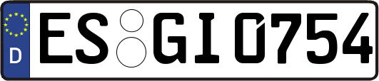 ES-GI0754