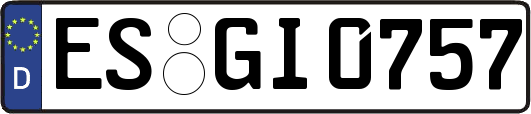 ES-GI0757