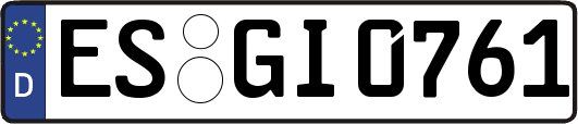 ES-GI0761