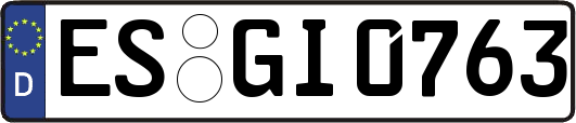ES-GI0763