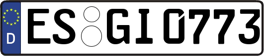 ES-GI0773