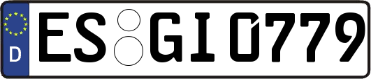 ES-GI0779