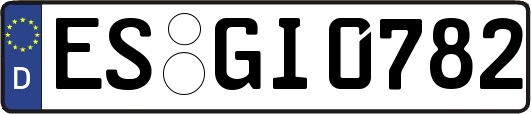 ES-GI0782