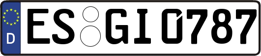 ES-GI0787
