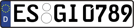 ES-GI0789