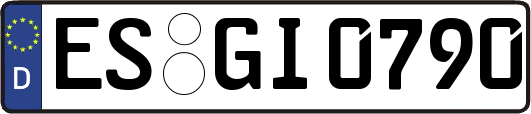 ES-GI0790
