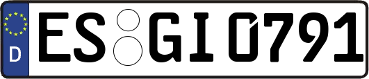 ES-GI0791
