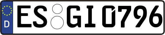 ES-GI0796