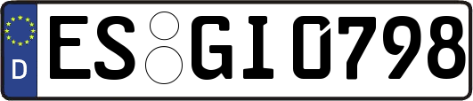 ES-GI0798