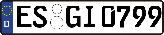 ES-GI0799