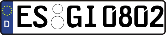 ES-GI0802