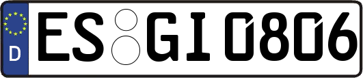 ES-GI0806