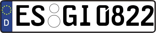 ES-GI0822