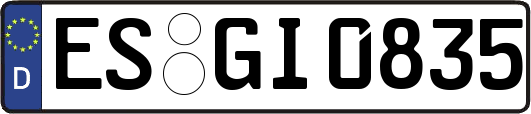 ES-GI0835