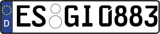 ES-GI0883
