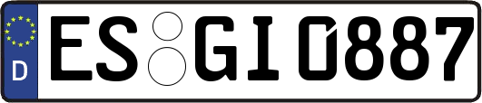 ES-GI0887