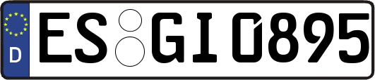 ES-GI0895