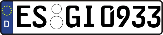 ES-GI0933