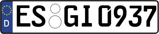 ES-GI0937