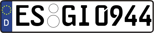 ES-GI0944