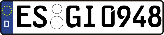 ES-GI0948