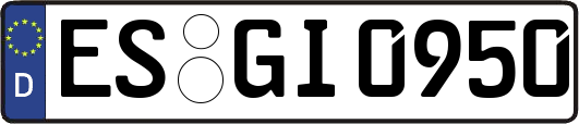 ES-GI0950
