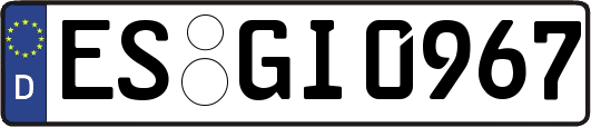 ES-GI0967