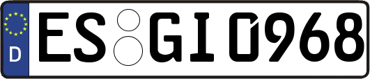 ES-GI0968