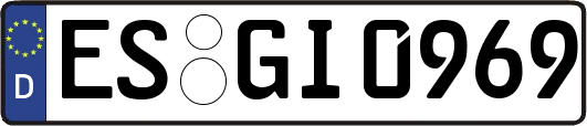 ES-GI0969