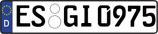 ES-GI0975