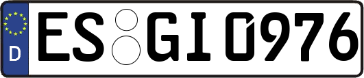 ES-GI0976