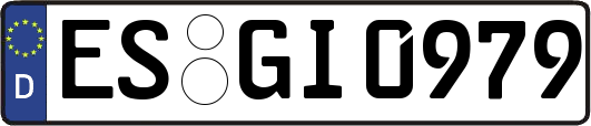 ES-GI0979