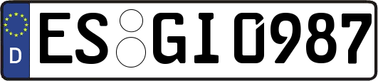 ES-GI0987