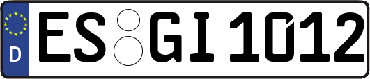 ES-GI1012