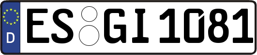 ES-GI1081