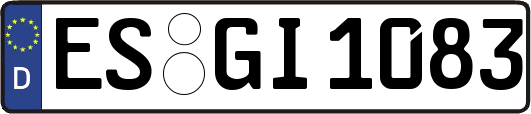 ES-GI1083