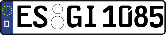 ES-GI1085