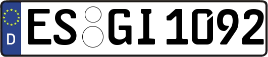 ES-GI1092