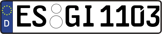 ES-GI1103
