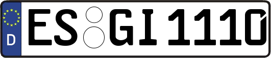 ES-GI1110