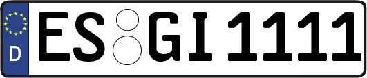 ES-GI1111