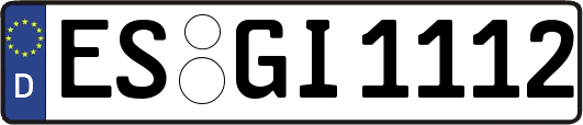 ES-GI1112