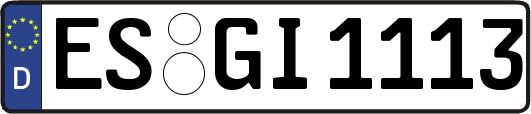 ES-GI1113