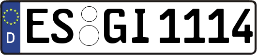 ES-GI1114