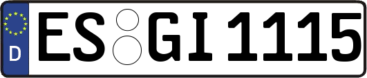 ES-GI1115