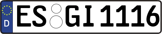 ES-GI1116