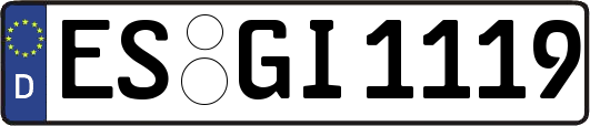 ES-GI1119