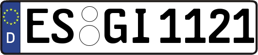 ES-GI1121